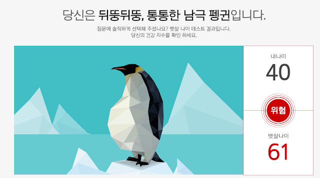 결과-펭귄