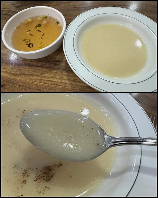 크림스프