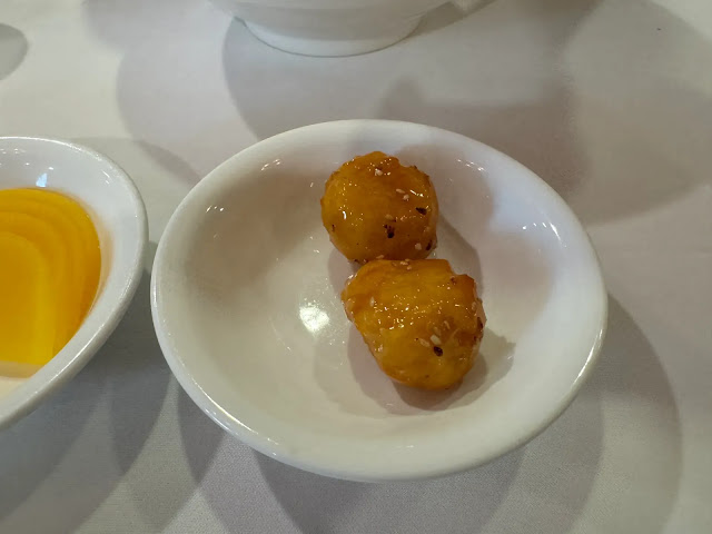 맛탕떡-애피타이저