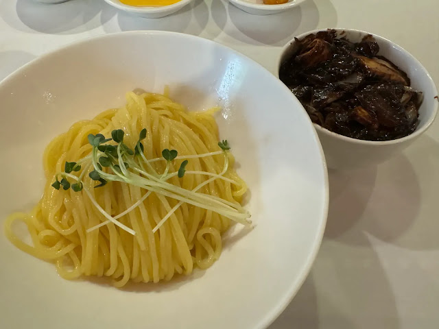 삼선짜장면-면-소스