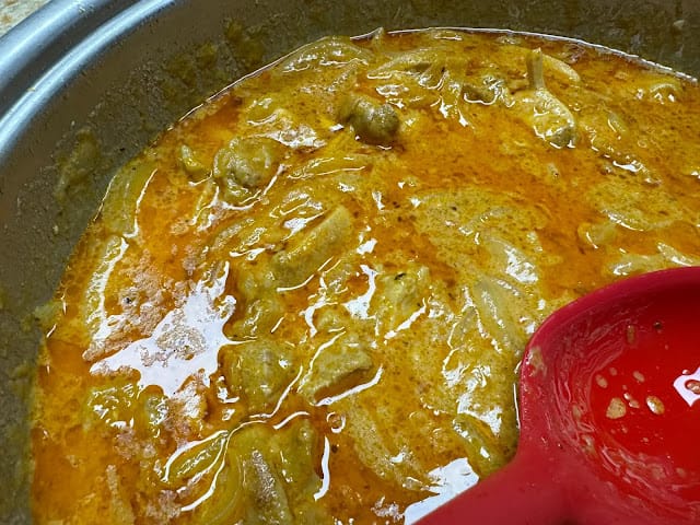 카레