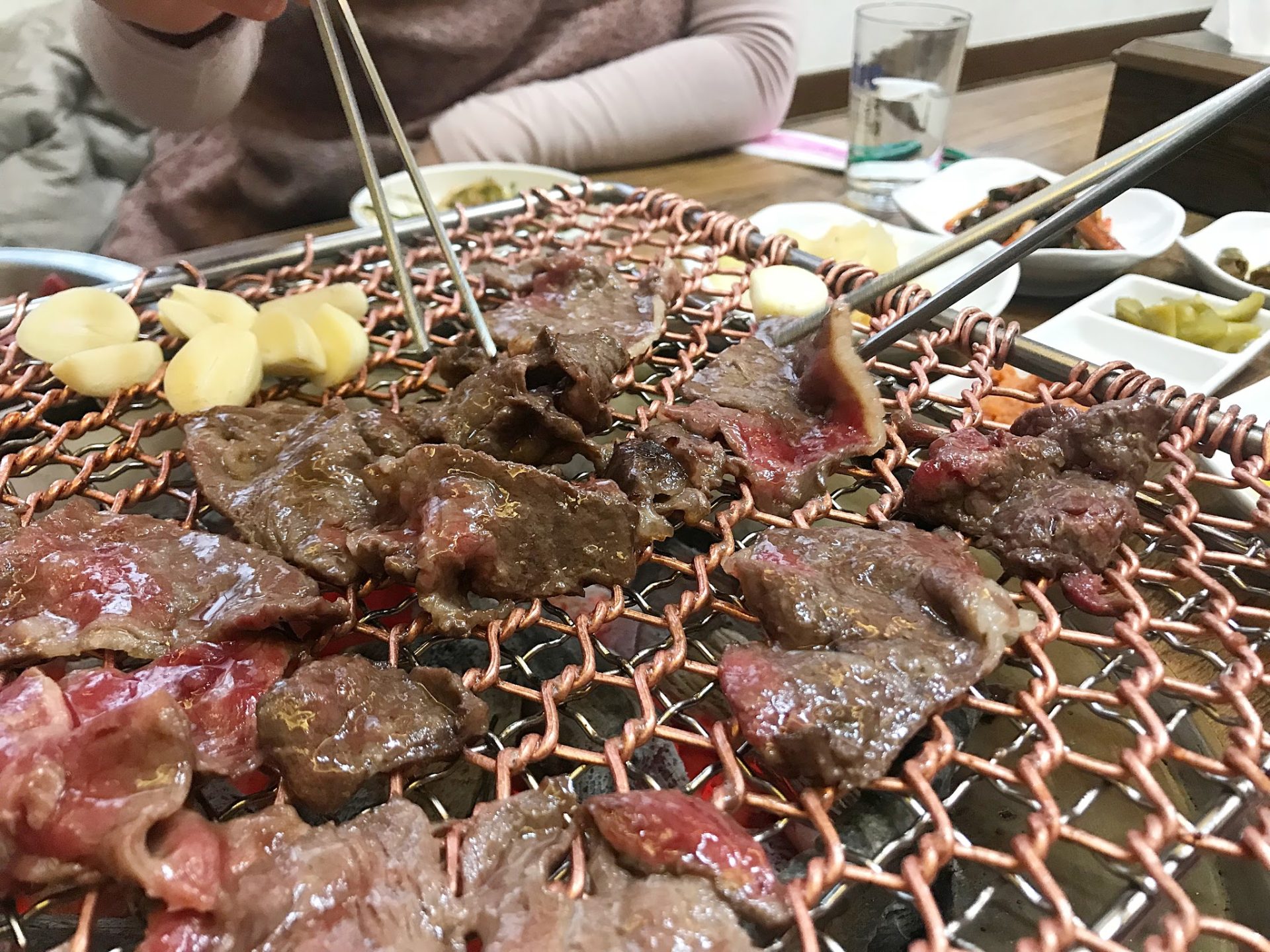 구어지는-고기