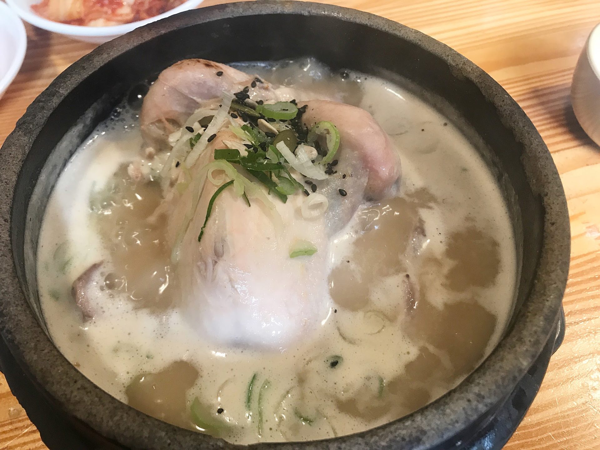 삼계탕-풀샷