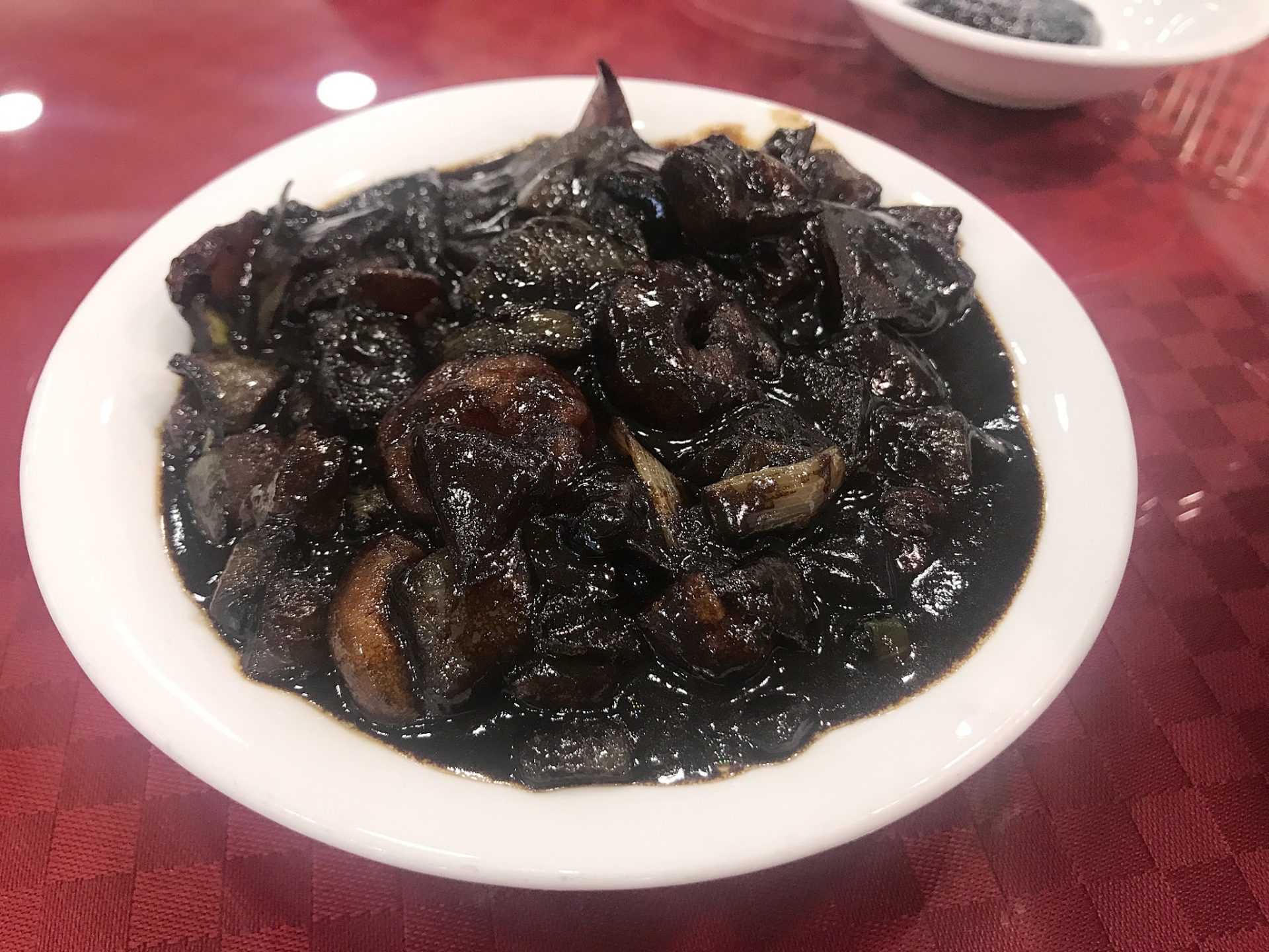 간짜장-소스