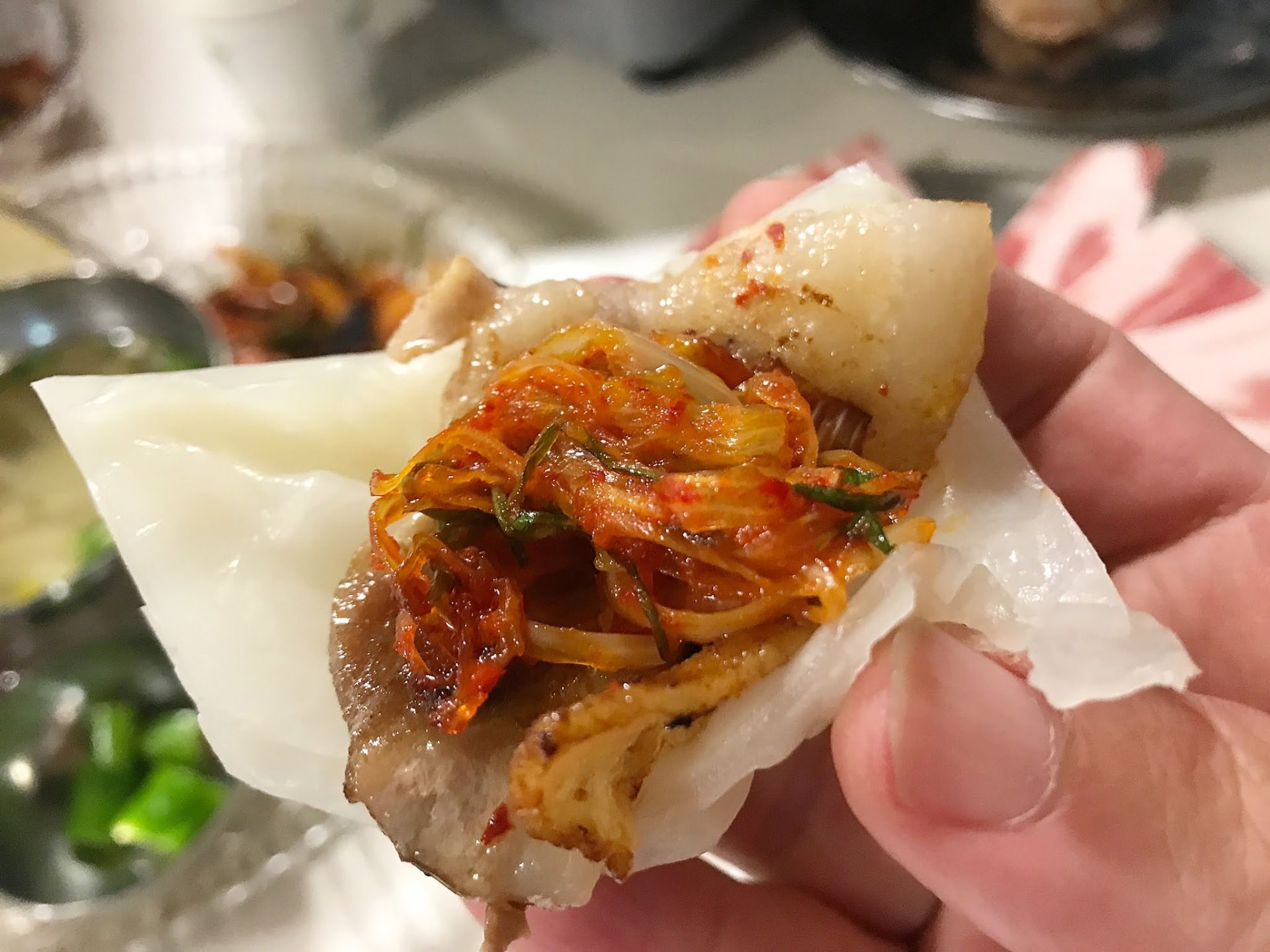 삼겹살-양배추와-먹기