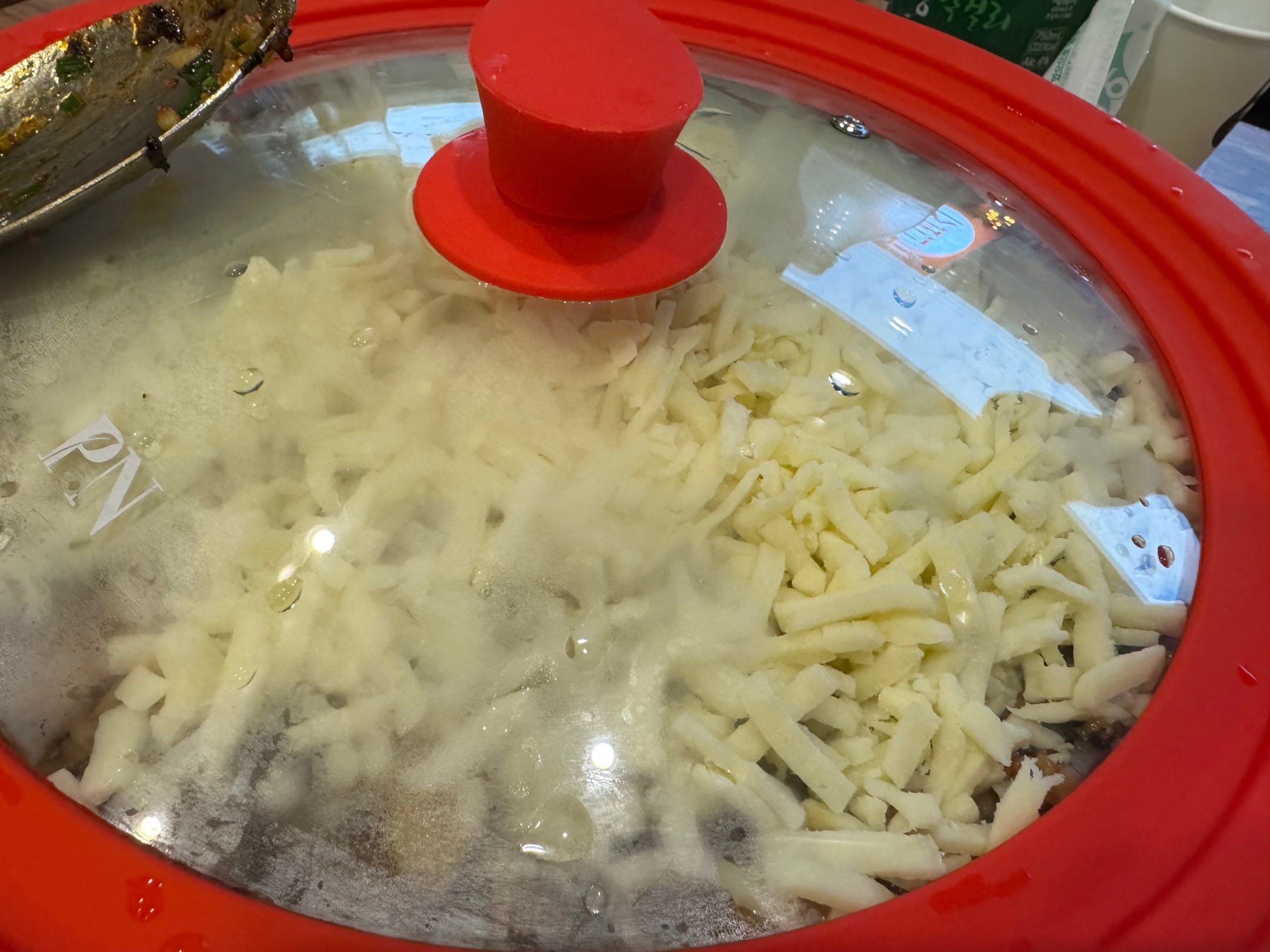 치즈추가