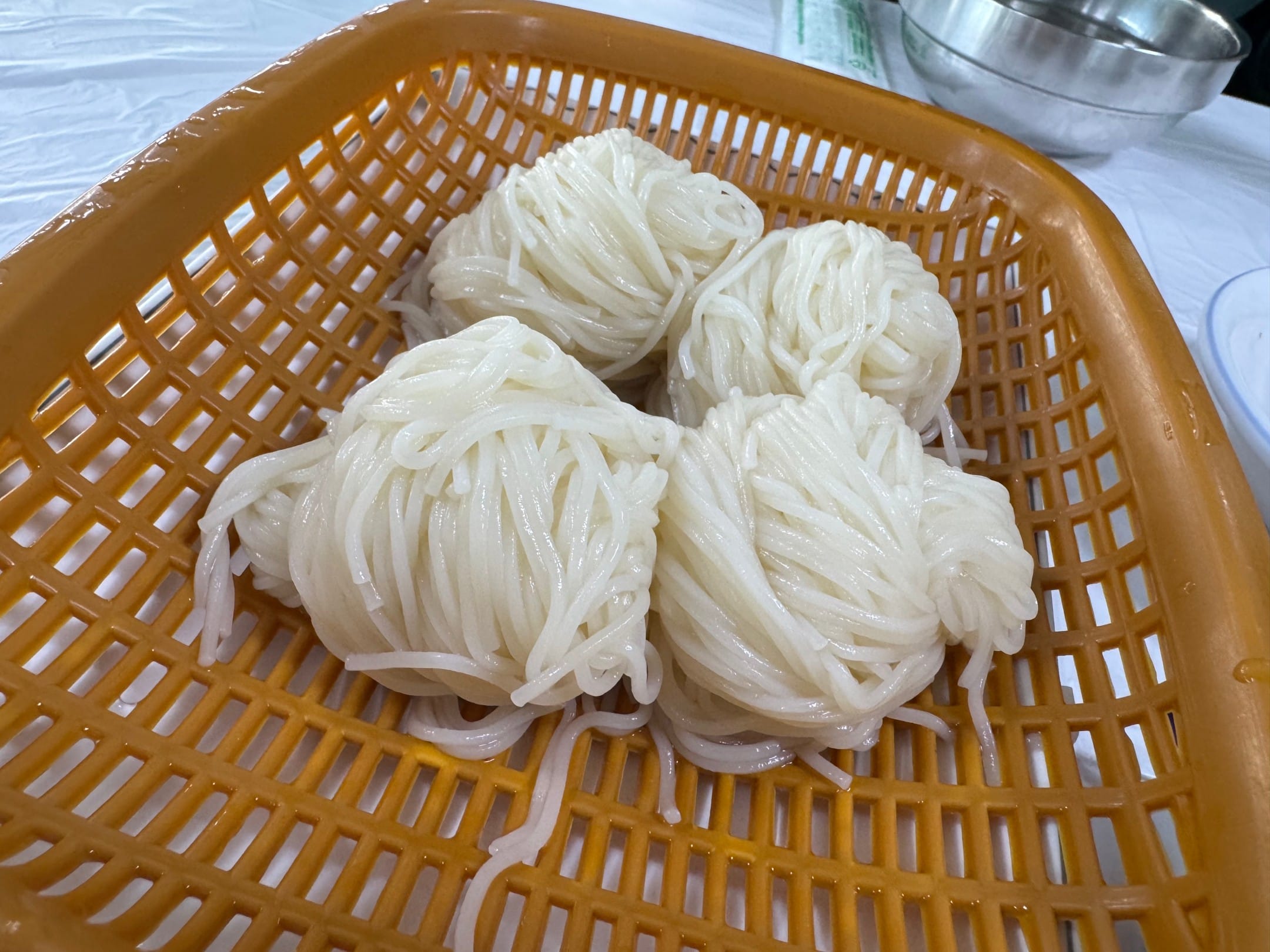 소면