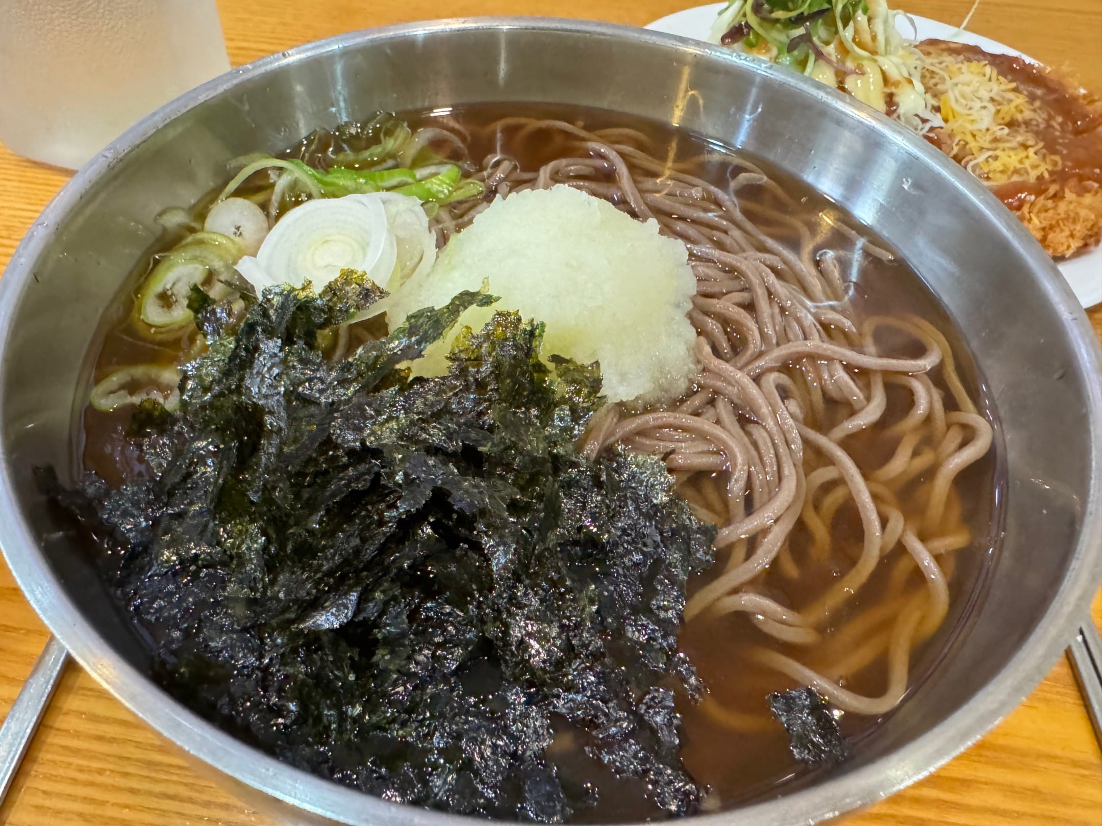 모밀 타이트