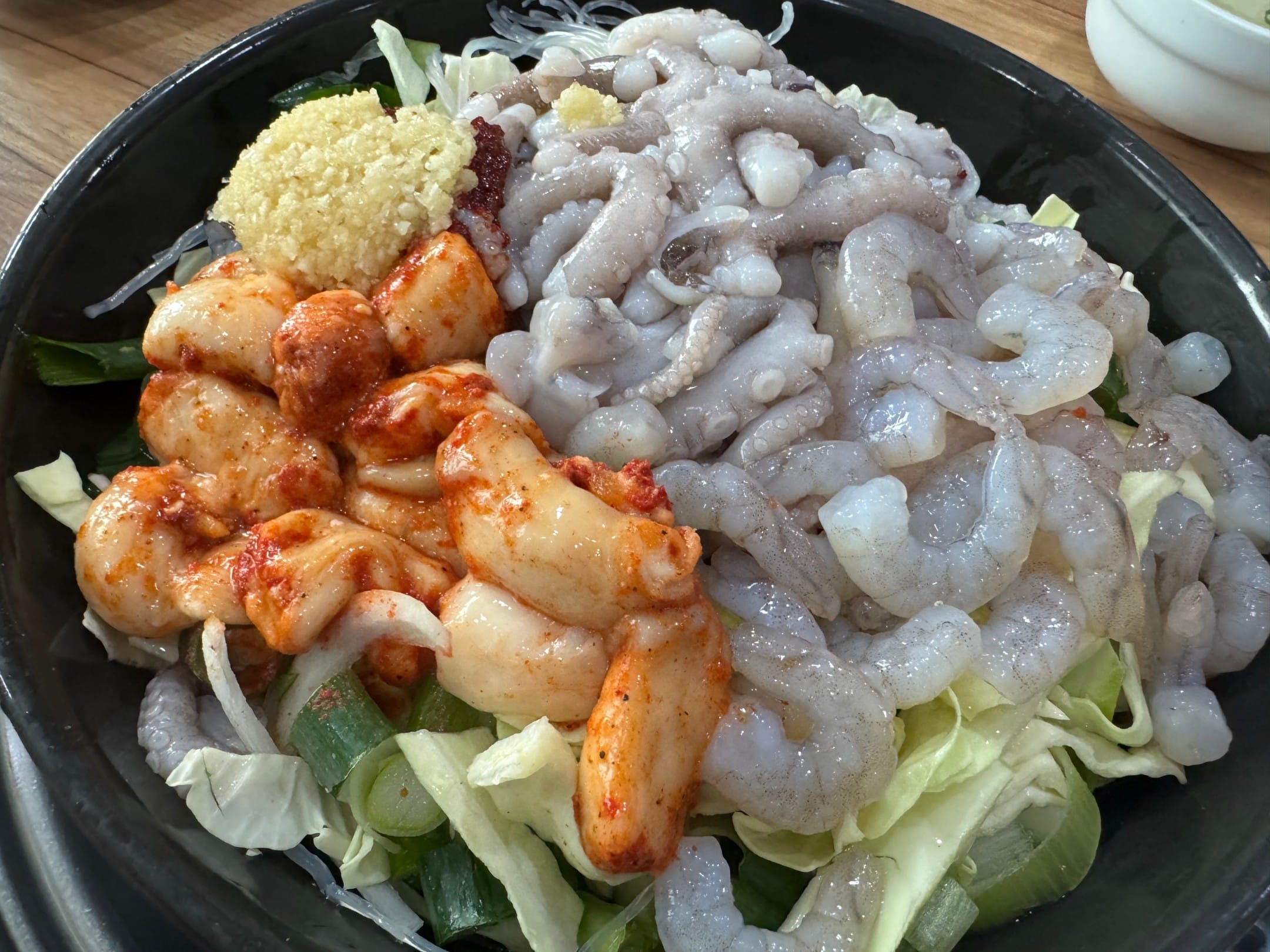 낙곱새 조리전