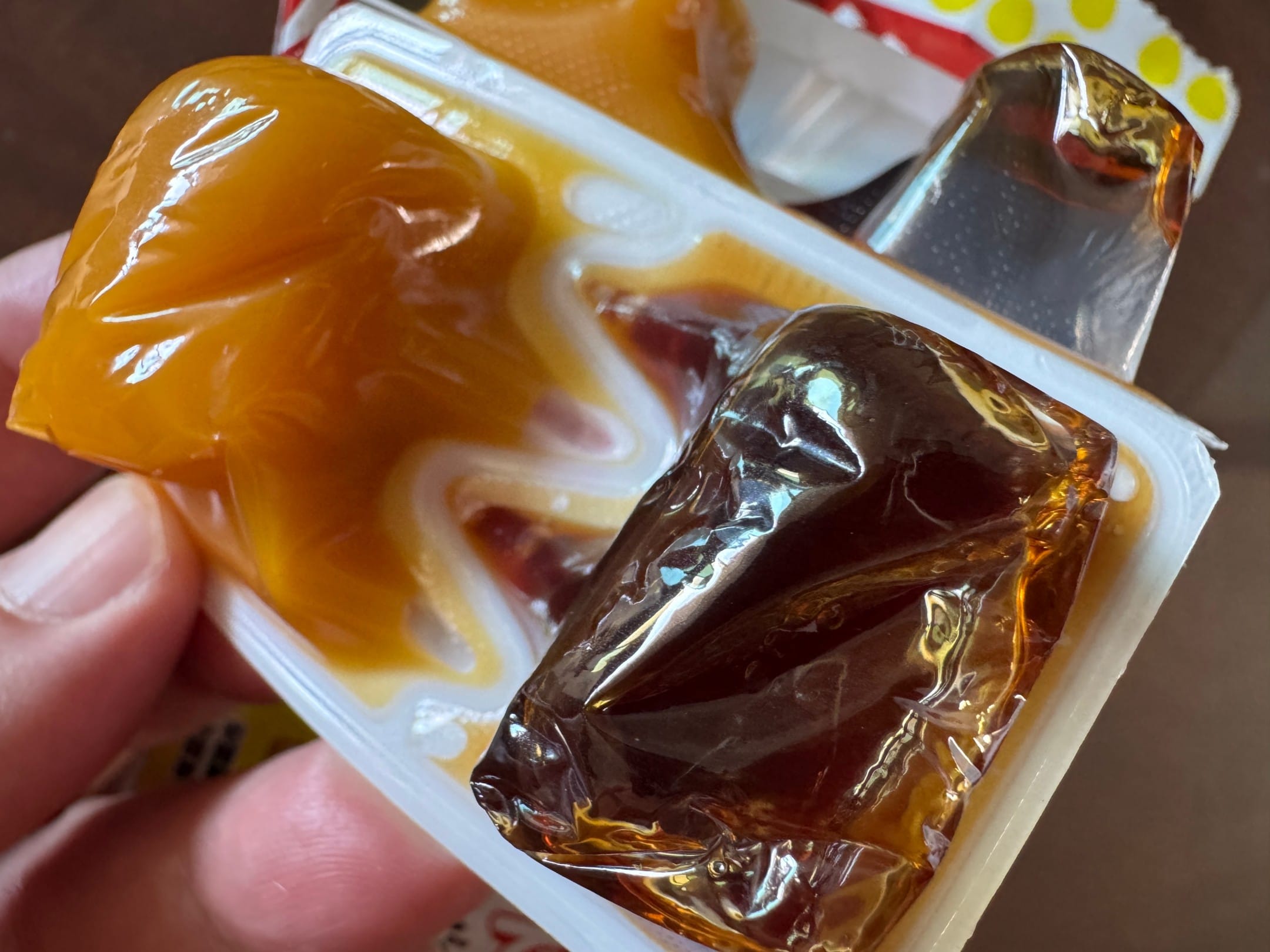 소스 뒷면